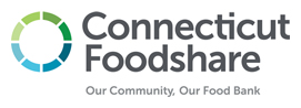 CT Food Share Logo